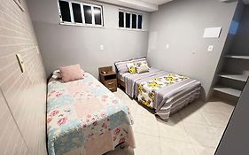 Apartamento a 1 km da Orla de Atalaia-1